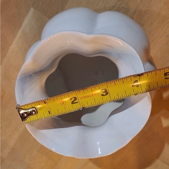 Ceramic Vase - Picture 4 of 6